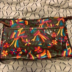 Kate Spade toiletry case